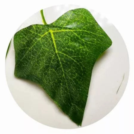 Folha Artificial 2M (Planta pendurada, decorativa)